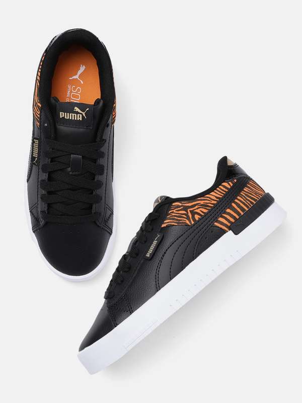 Black Tiger Shoes - Buy Black Tiger 