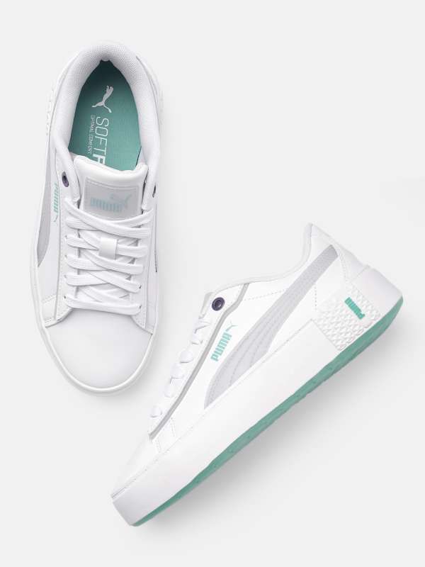 puma platform twilight