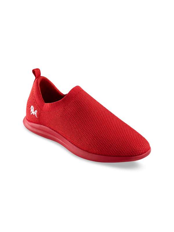 Red shoes for womens online Clearance