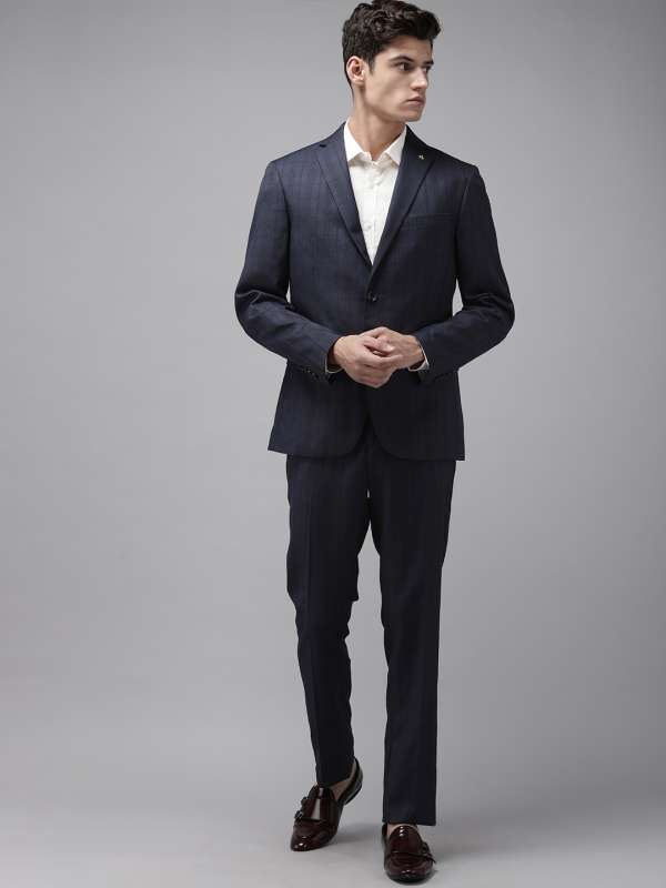 Formal Clothes for Men Buy Mens Formal Wear Online Myntra