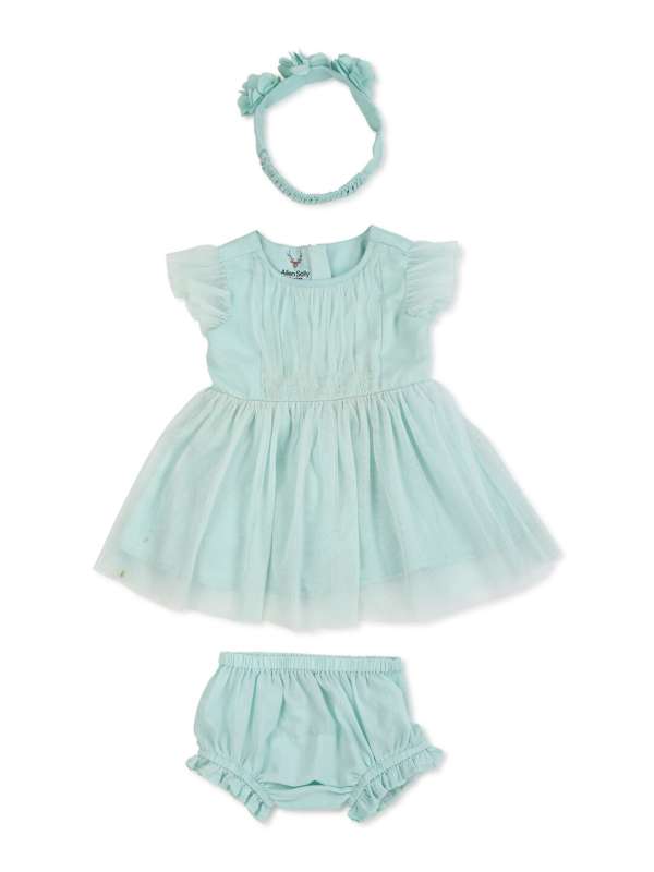 Allen solly baby discount girl dress