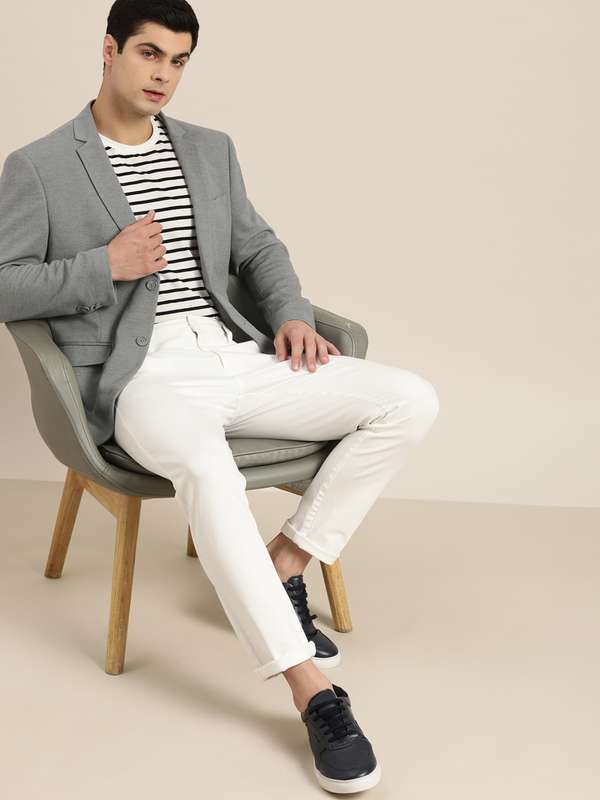 Myntra blazer Clearance