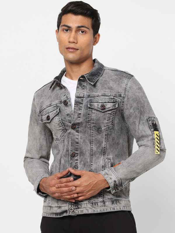 pantaloons jackets online shopping