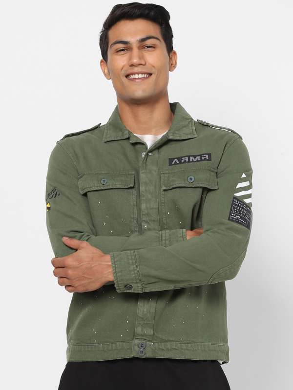 pantaloons jackets online shopping