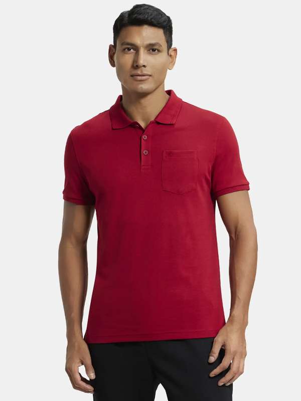 Jockey tee shirts online
