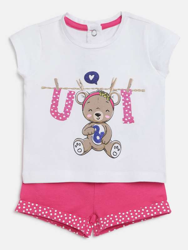 Chicco Buy Chicco Brand Clothing For Kids Online in India Myntra