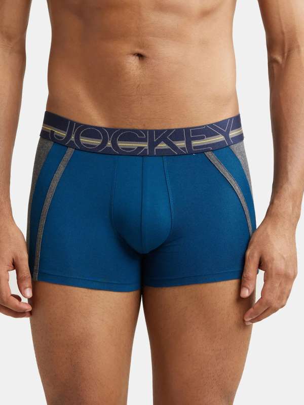 Jockey sales trunks online