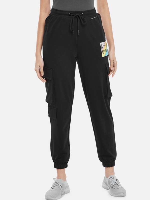 Buy Ajile By Pantaloons Track Pants 