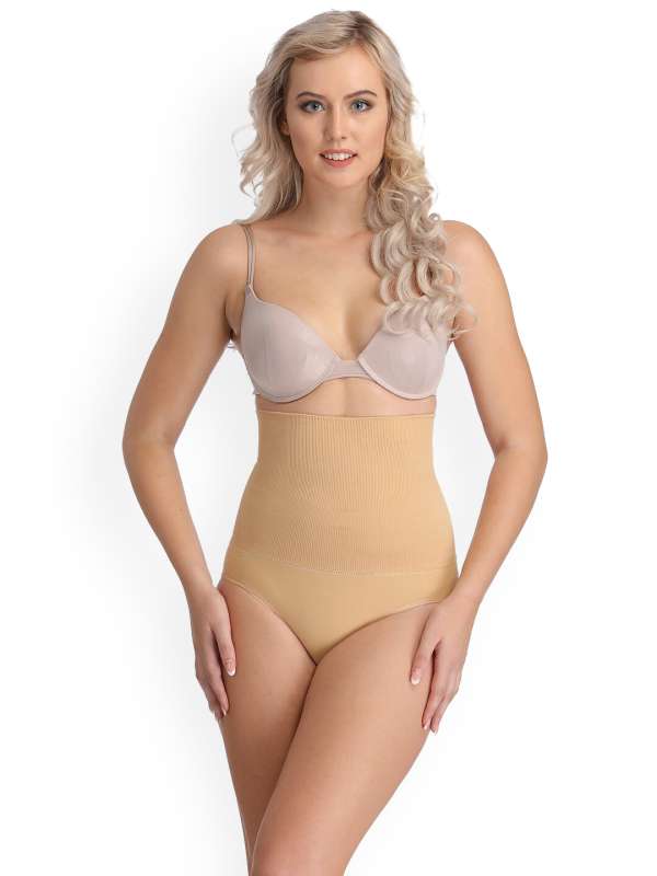 Tummy Tucker for Women - High Waist Anti Rolling Shapewear (Skin color) at  Rs 140/piece, Mohammadpur, New Delhi