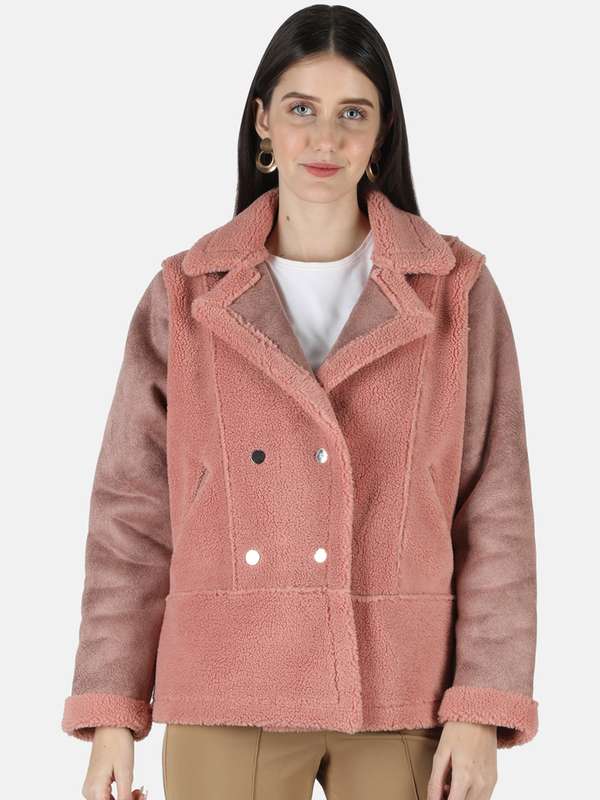 jacket of monte carlo