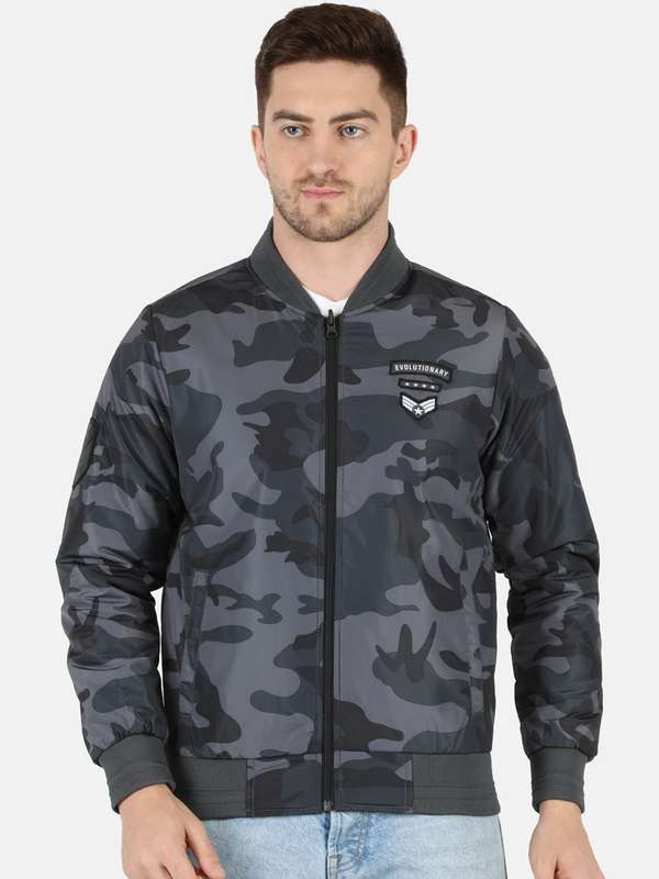monte carlo jackets discount