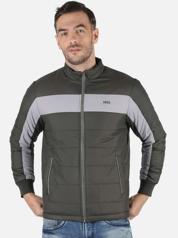 monte carlo jacket offer