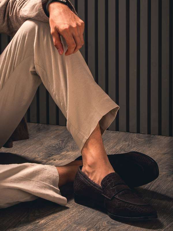 Jabong men shoes new arrivals