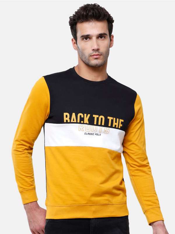 Classic 2025 polo jackets