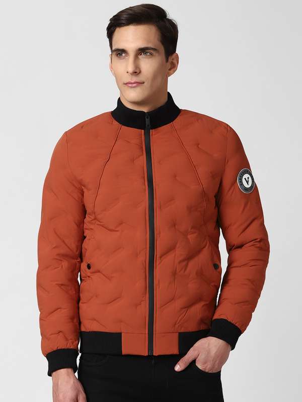 van heusen rain jacket