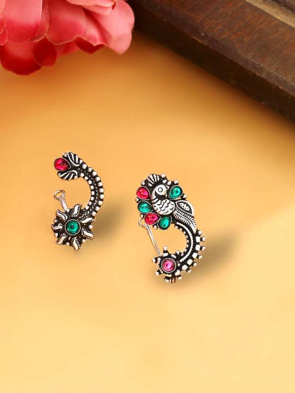 Oxidized nose clearance pin online