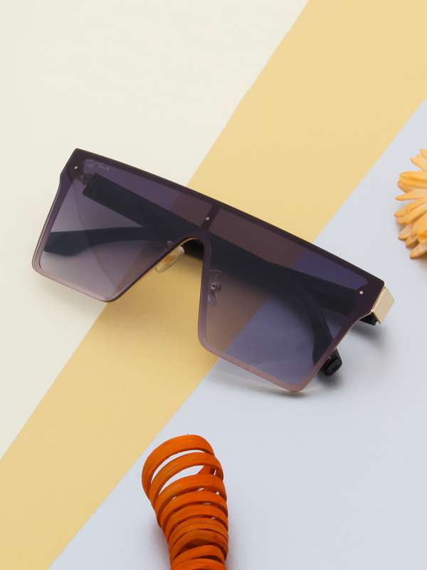 Shield Sunglasses Buy Shield Sunglasses online in India