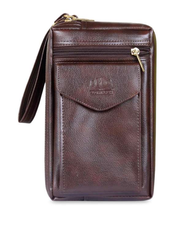 Makeup pouch sales myntra