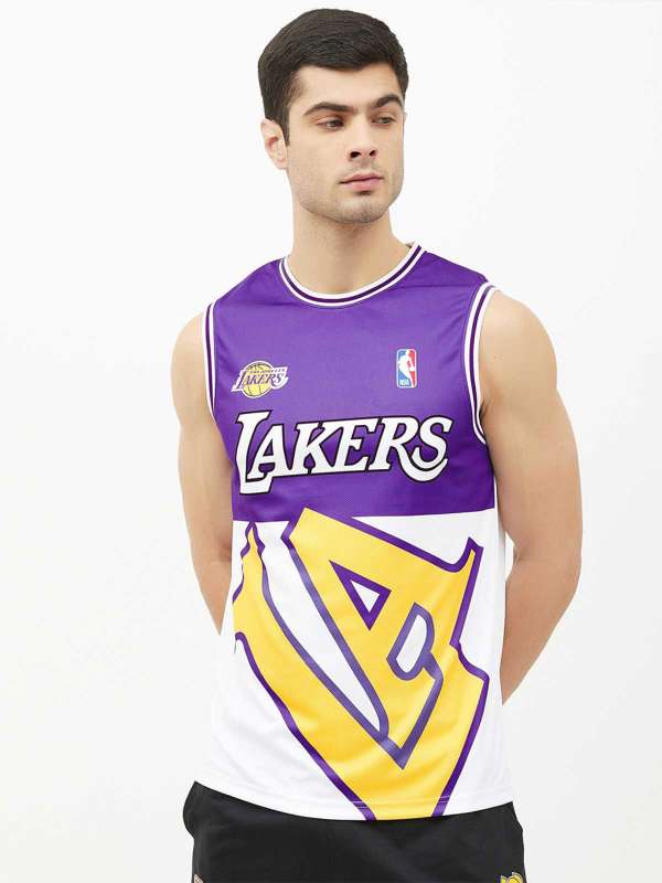 Lakers jersey hotsell 3t