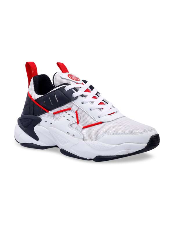 Red Men Shoes Bacca Bucci - Buy Red Men 