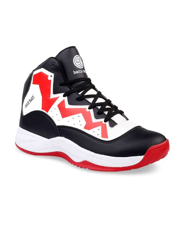 Bacca Bucci Red Sneakers - Buy Bacca 