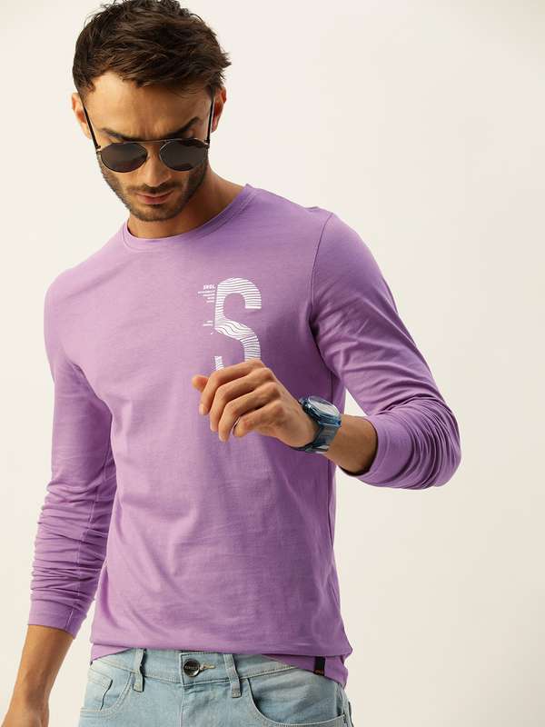 Buy Spunk Single Tshirts online in India