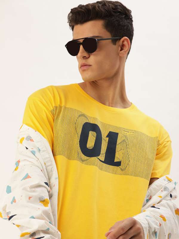 Jeep Single Tshirts Buy Jeep Single Tshirts online in India