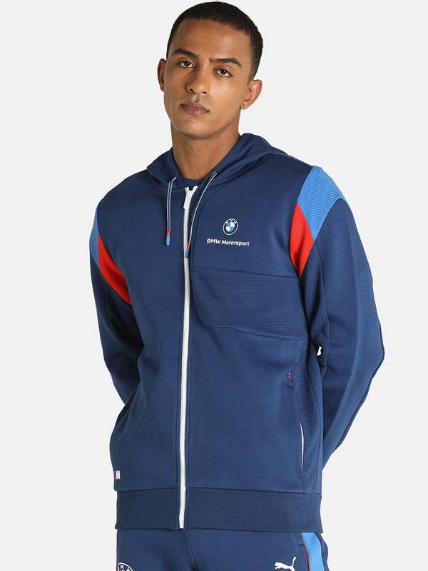 Puma BMW Jackets - Buy Puma BMW Jacket 