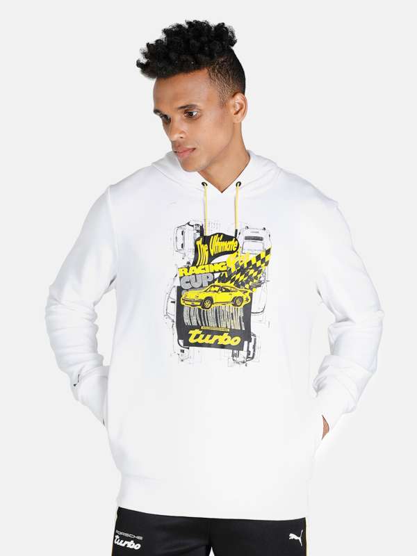 Puma Motorsport Sweatshirts Buy Puma Motorsport Sweatshirts