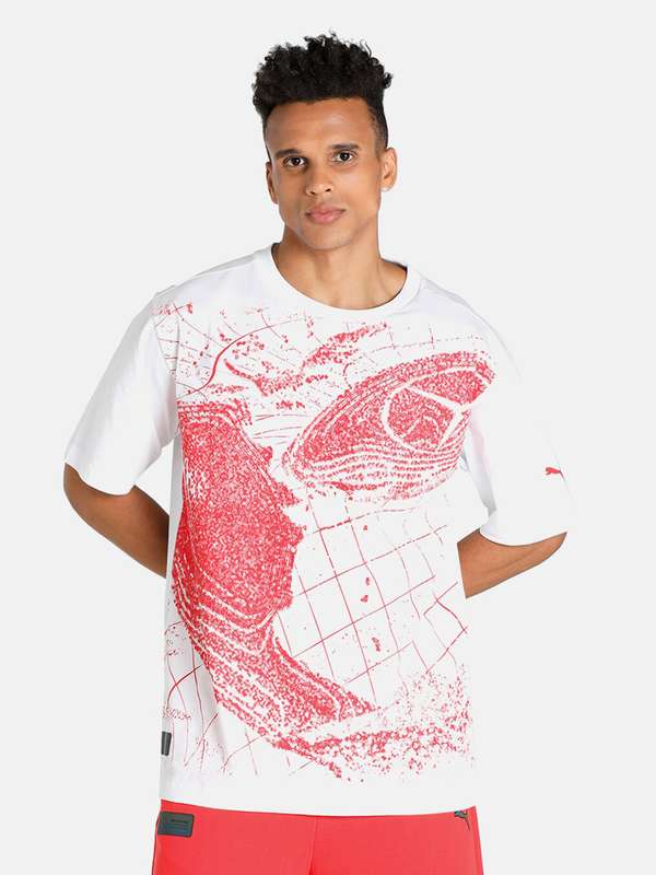 Mens statement shirts clearance