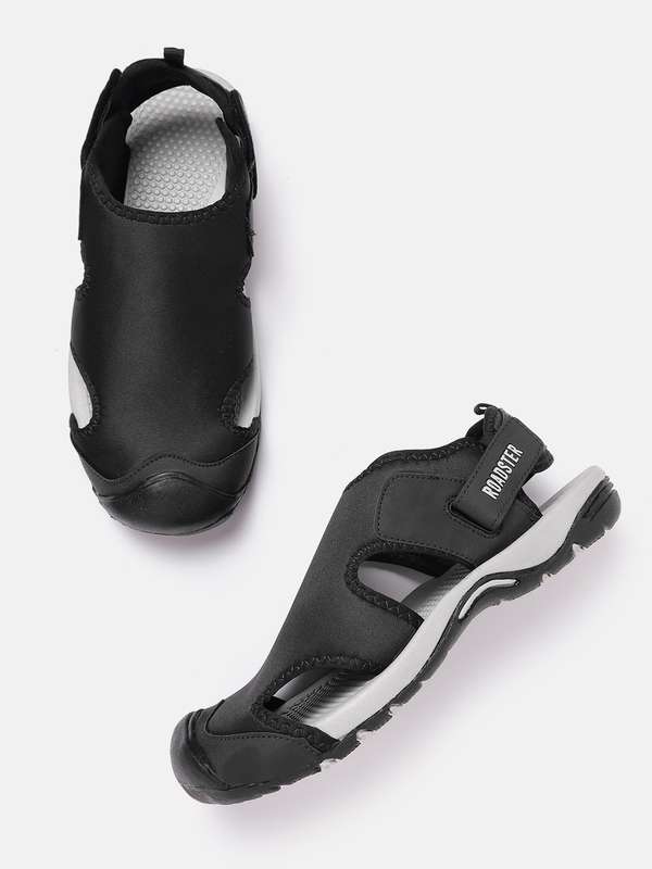 striker belt sandals