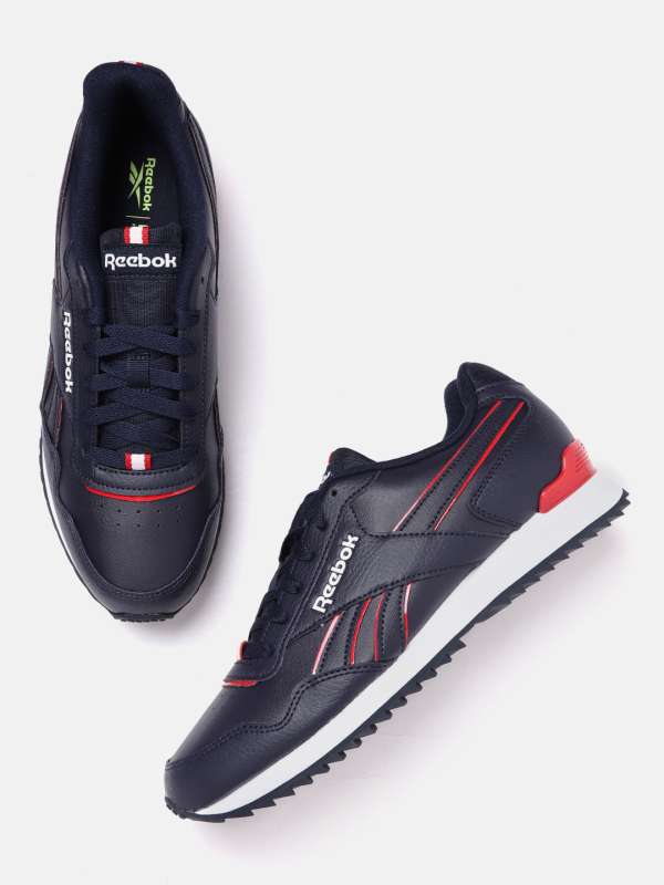 Men's reebok royal glide casual shoes 2025