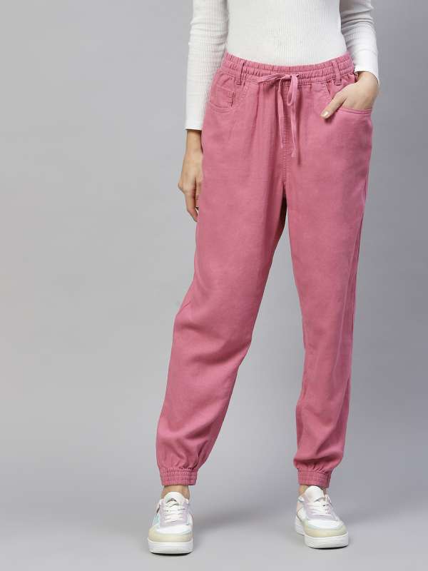 Marks And Spencer Joggers Buy Marks And Spencer Joggers online in India