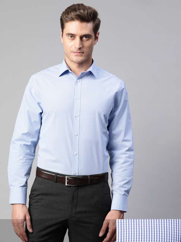 Of shirt outlet