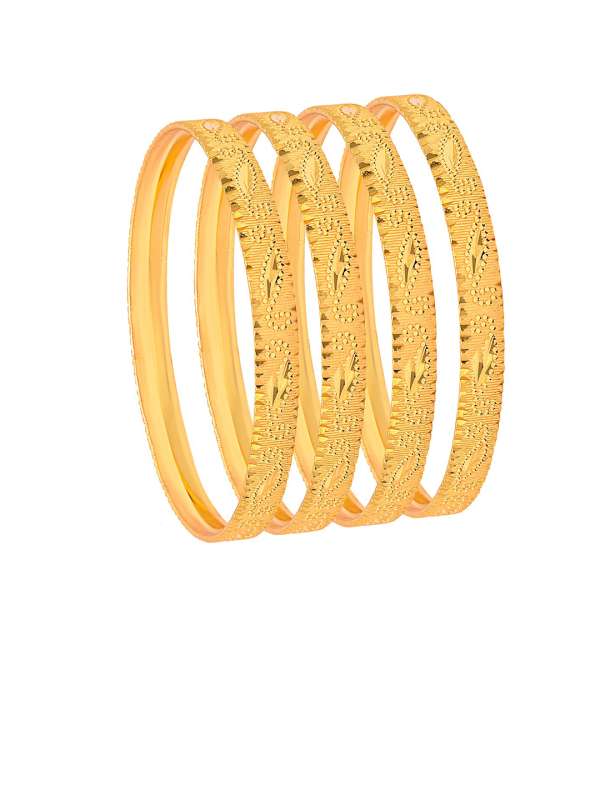 New fashion gold bangles sale