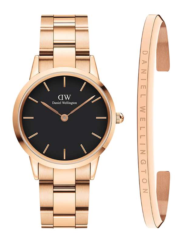 daniel wellington india