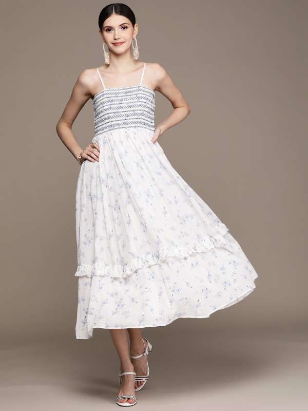 Love sam daisy embroidered dress store