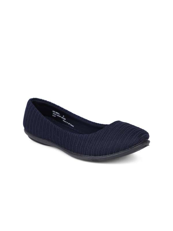 Bata women's ballet on sale flats