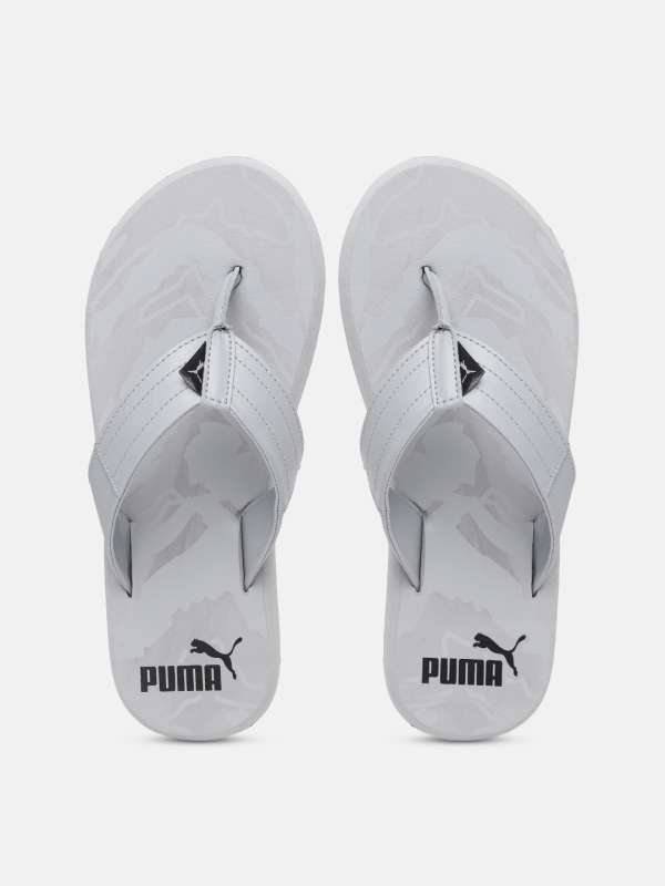 Slippers Shop Puma Slippers or at Best Price | Myntra