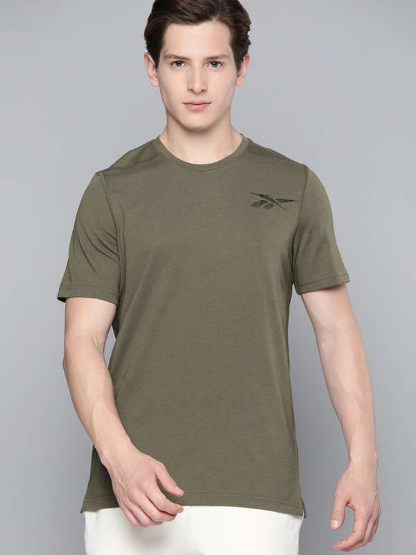 رصيف وليمة دوران olive green reebok 