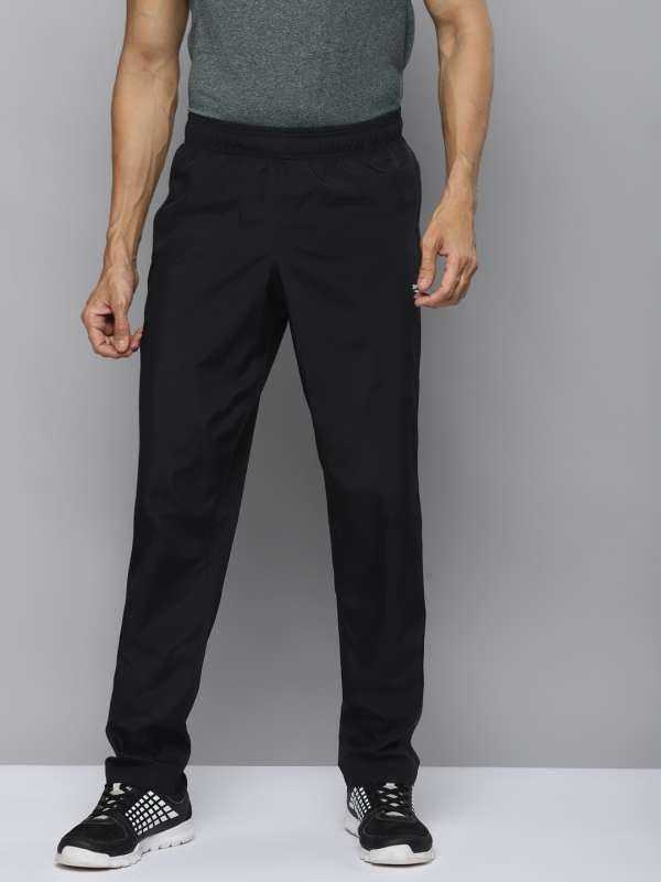 Stretch Woven Track Pants  Superdry