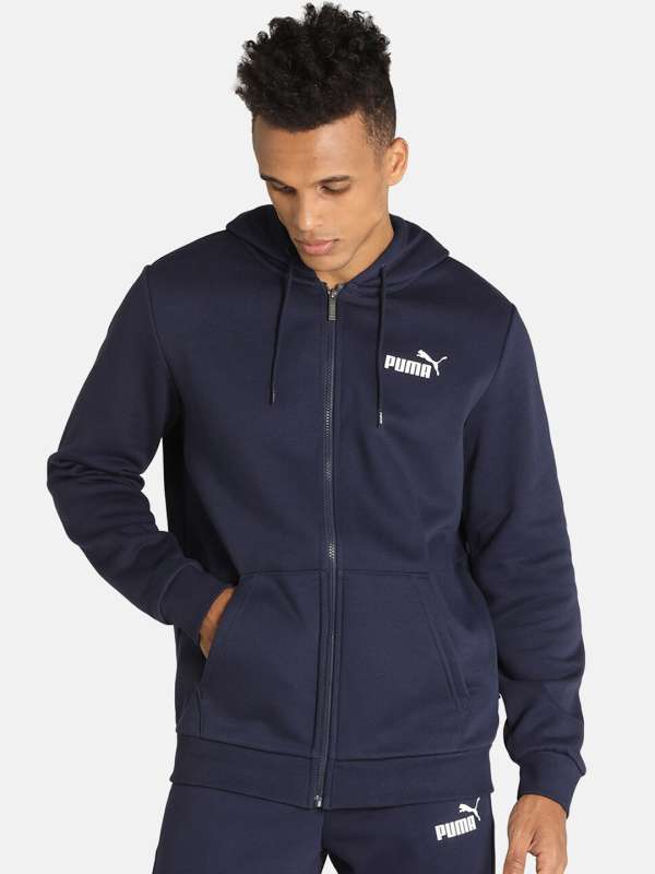 Puma Sports Lifestyle Jackets Buy Puma Sports Lifestyle Jackets online in India
