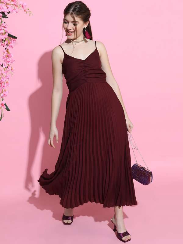 Tokyo talkies 2025 maxi dress