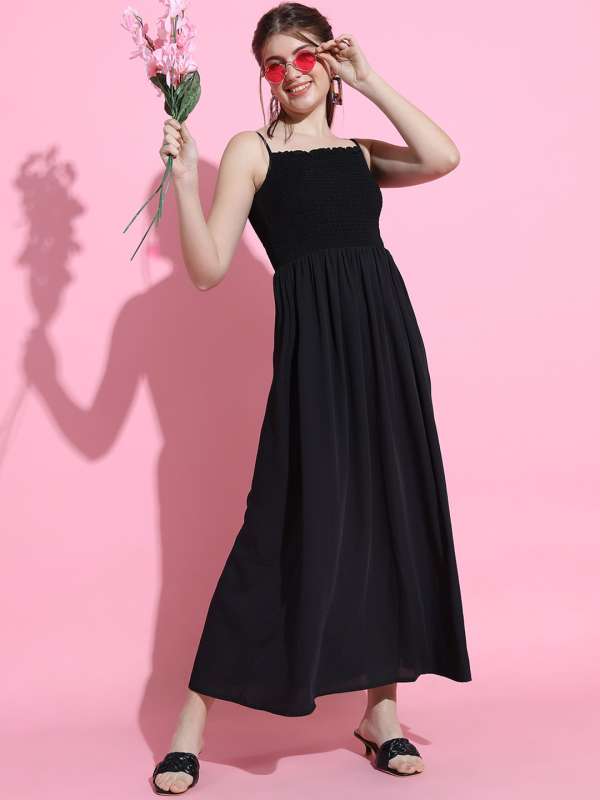 Myntra honeymoon dresses new arrivals