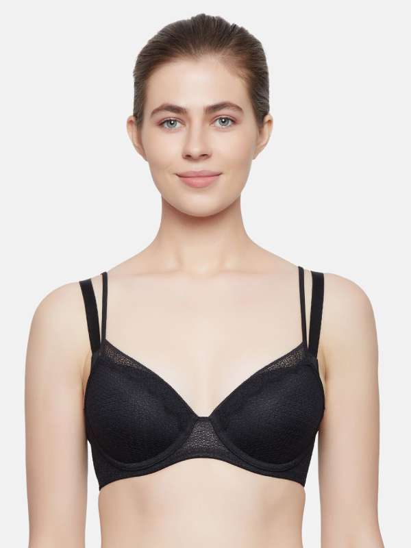 TRIUMPH Women T-Shirt Lightly Padded Bra - Buy TRIUMPH Women T-Shirt  Lightly Padded Bra Online at Best Prices in India