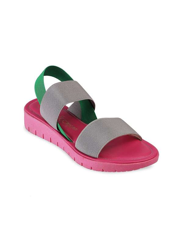 Catwalk online flats myntra