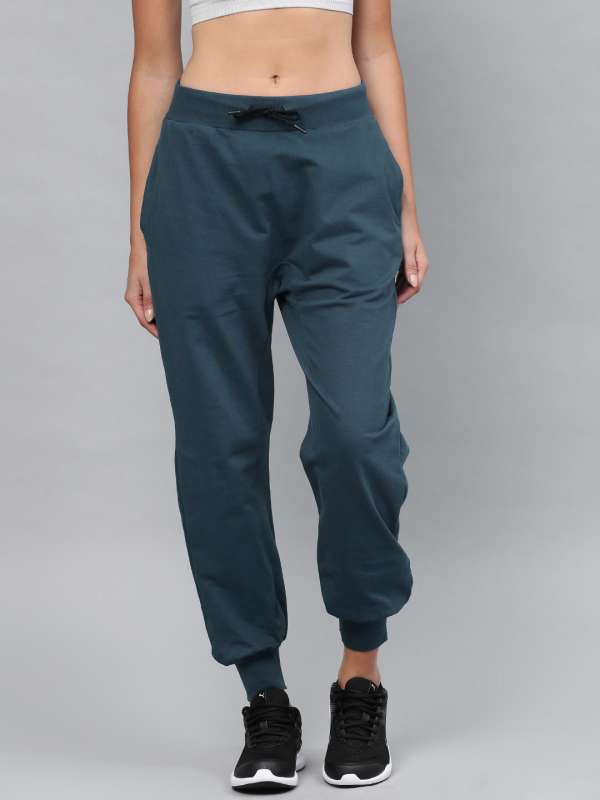 myntra pants for ladies