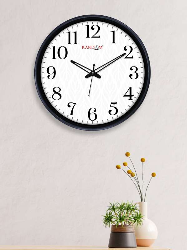 Fastrack wall clock cheap