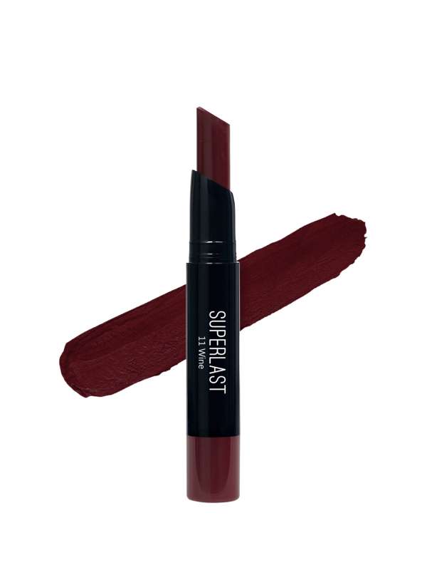 Wine outlet lipstick shade