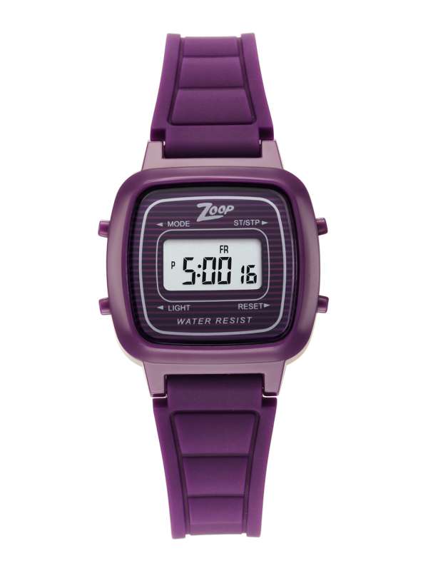 Zoop watches deals for kid